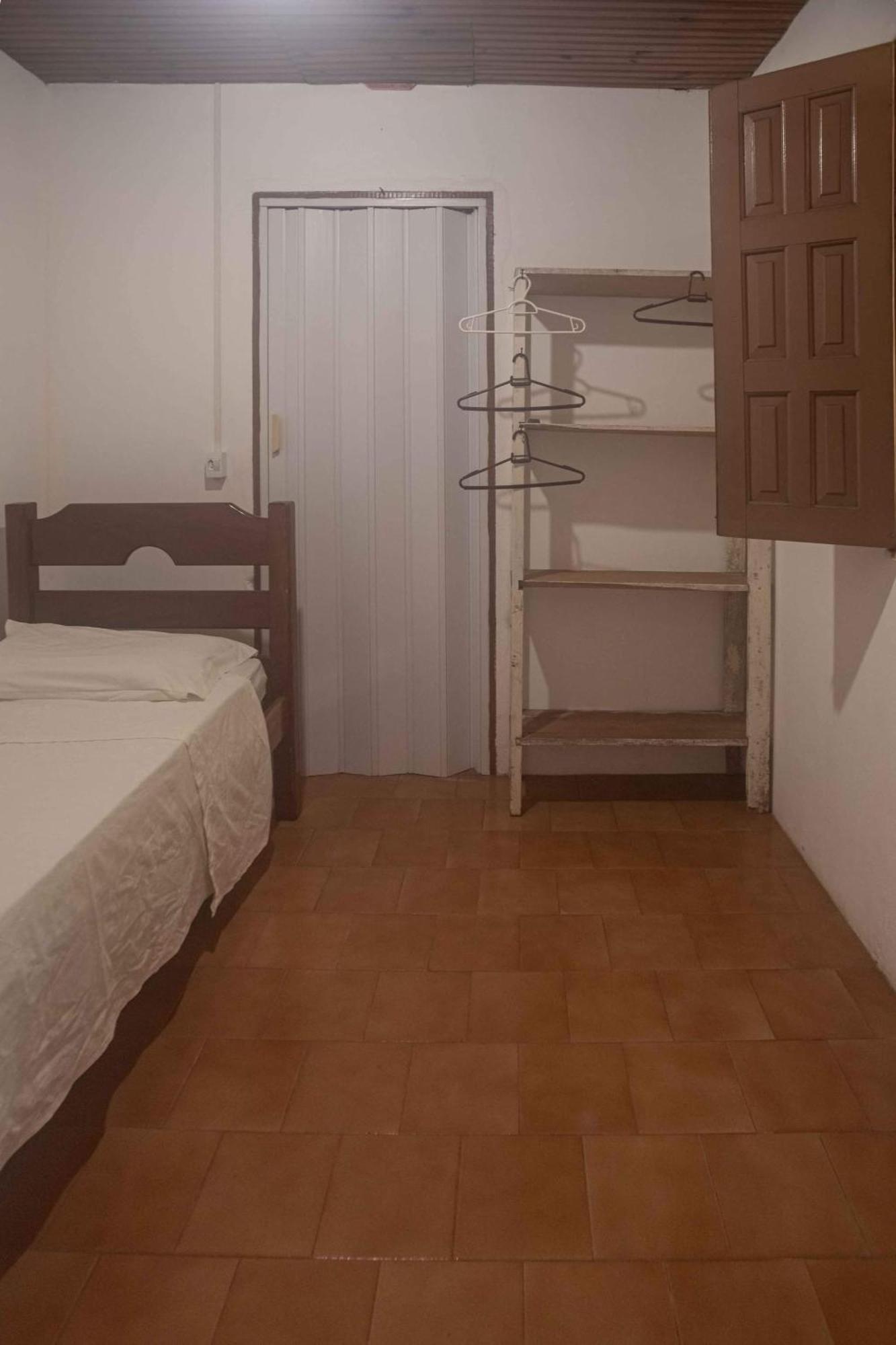 Casa no coração da vila de Caraíva Exterior foto